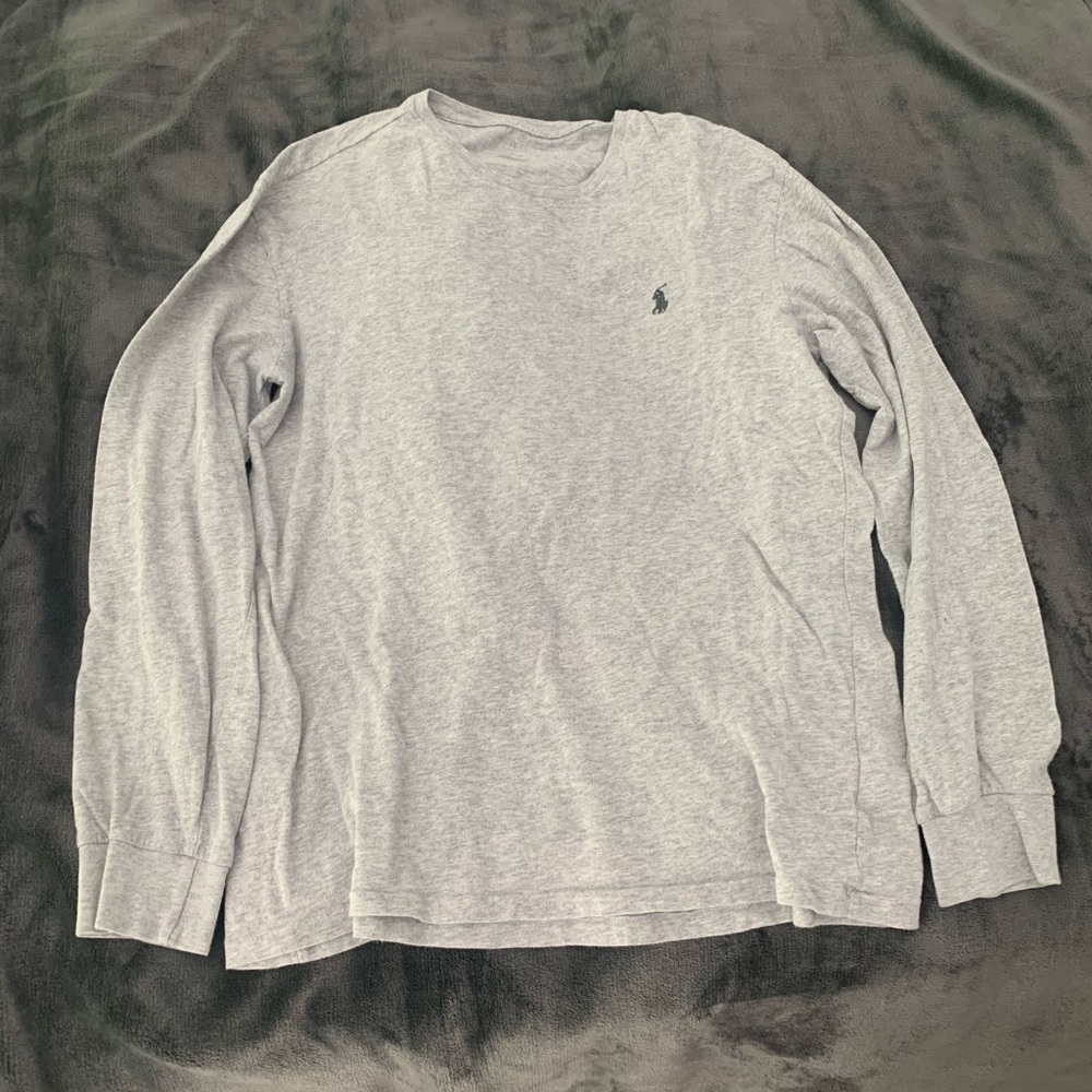 Polo Ralph Lauren Long Sleeve Shirt